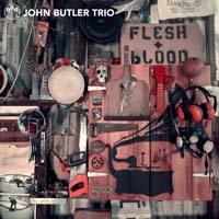 John Butler — Searching for Heritage